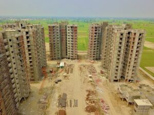 Read more about the article APS (Police Quarters)