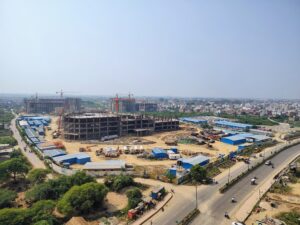 Read more about the article Dr. Rajendra Prasad National Law University, Prayagraj, U.P.